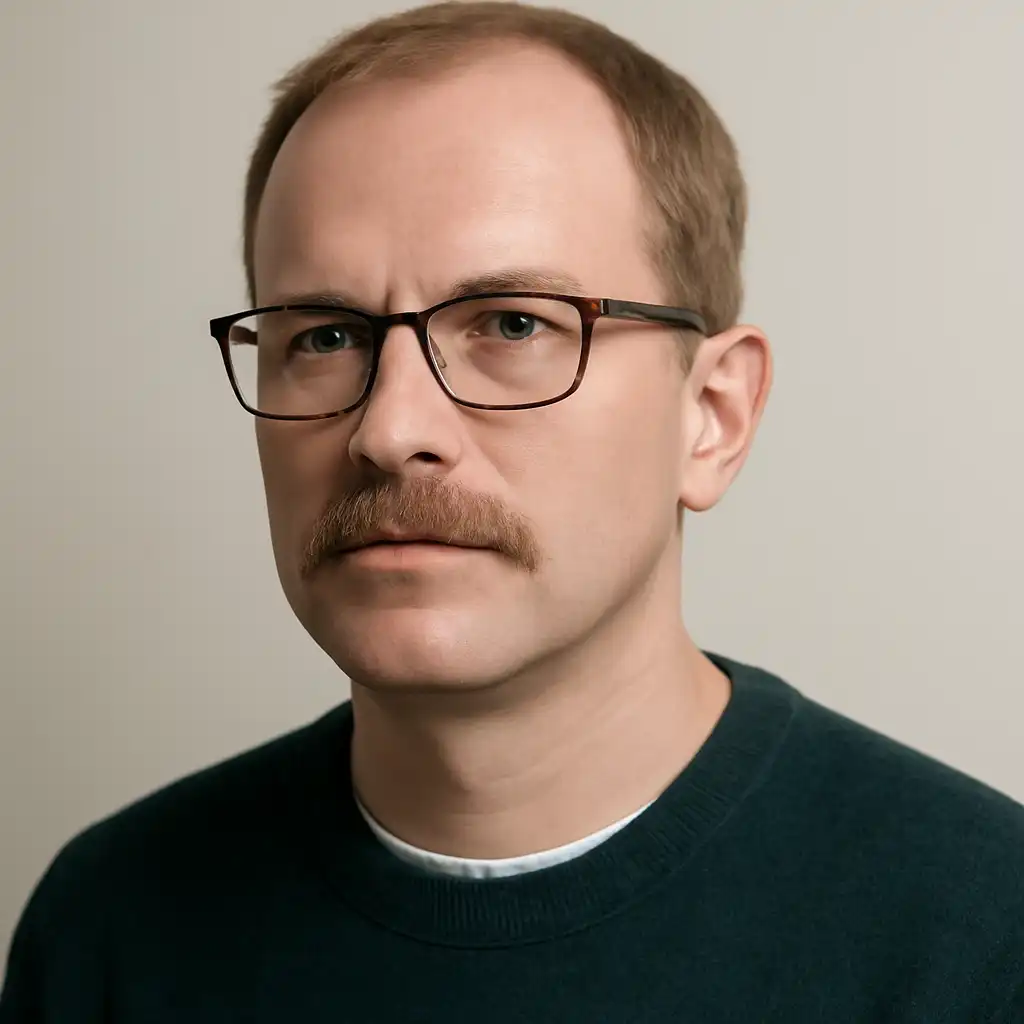 James O'Brien